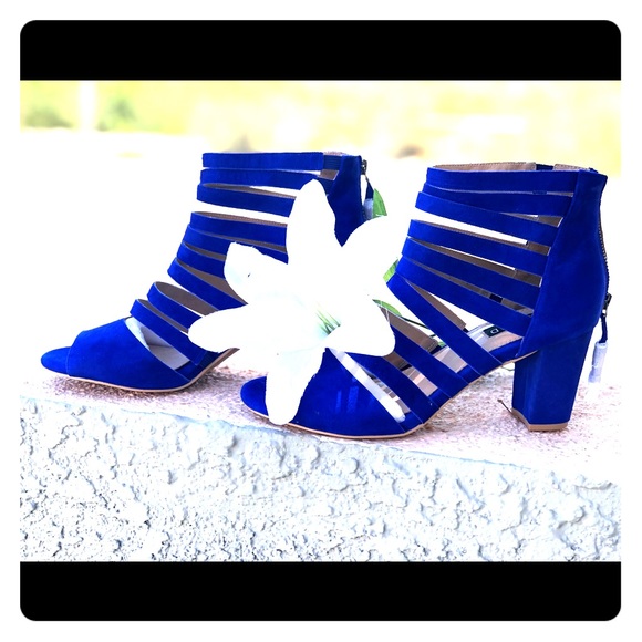 torrid Shoes - NWOT Torrid Collection Heels